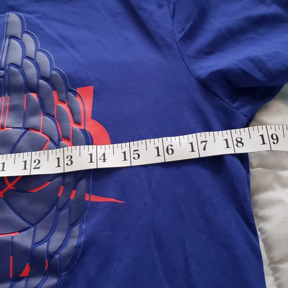 NWT Air Jordan Shirt Size S